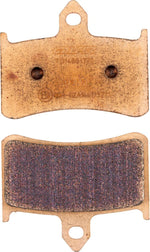 Galfer HH Sintered Brake Pads For Honda CB 1300 DC 1997 & 2000 - Front