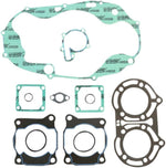 Athena Complete Gasket Kit For Yamaha YFZ350 1987-2002