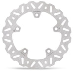 Moto Master Nitro Series Brake Disc For Suzuki GSF 1200 2006 Rear