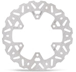 Moto Master Nitro Series Brake Disc For Laverda 650 Ghost 1996-1997 Rear