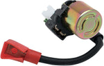 Ricks Solenoid Switch For Honda CB 650 C 1980-1981 - Unfinished