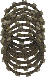 EBC CK Standard Series Clutch Friction Plate Kit For Suzuki GR 650 1983