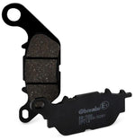 Brembo Prime Carbon Ceramic Brake Pads For Yamaha GPD 125 ABS NMax 2015-2019 Rear
