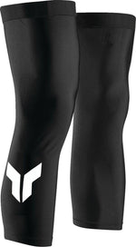 Thor Comp Knee Sleeves - Black