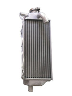 KSX Radiator For Yamaha YZF250 2019-2023 Right - Silver