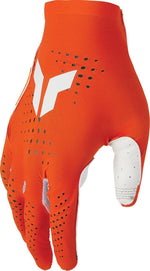Thor Sportmode Vented Gloves - Orange White