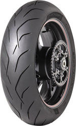 Dunlop SportSmart Mk3 Rear Tyre TL 75W 190 55ZR17"