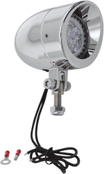 Show Chrome Mini Driving Light For Suzuki C 109 R Boulevard 2008-2009