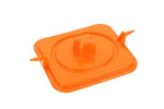 Twin Air Air Box Cover For TM TM MX 250 ES
