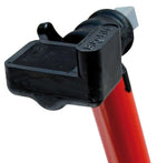 Bike Lift Universal Rubber Adapter - Black