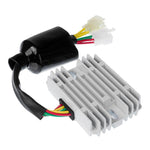 Motoplat Regulator For KTM EXC-F500 2025-2026