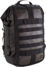 SW Motech Legend Gear Tail Bag For Honda ADV 350 2022-2024 - Black Brown