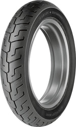 Dunlop K591 Rear Tyre Blackwall TL 73V 160 70B17"