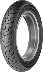 Dunlop K591 Rear Tyre Blackwall TL 73V 160 70B17"