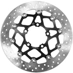 Brembo Oro Prime Line Floating Brake Disc For Triumph Daytona 675 2013-2015 Front