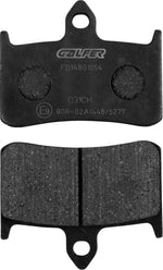 Galfer Semi Metallic Brake Pads For Honda CB 1300 DC 1997 & 2000 - Front