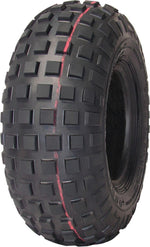 Duro HF-240 TL 2 Ply Tyre 145/70-6"