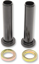 Moose Racing A-Arm Bushing Kit For Polaris 300 2X4 1994-1995 Front - Lower - Black