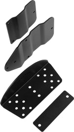 Moose Racing Chain Saw Holder - Black