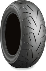 Bridgestone Exedra G Front Tyre Blackwall TL 65H 130 80R17"