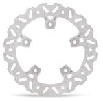 Moto Master Nitro Series Brake Disc For KTM Duke 690 2008-2011 Rear