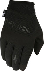 Thrashin Supply Co Covert Gloves - Black