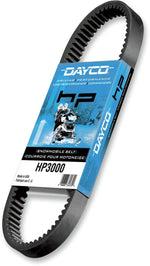 Dayco High Performance Drive Belt For Polaris Sport 440 1994-1999 - Black