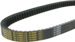 Dayco Drive Belt For Suzuki AN 250 1998-2006 - Black
