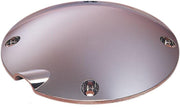 Drag Specialties Derby Cover For Harley Davidson XL 1200 C 1996-2003 - Chrome