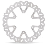 Moto Master Nitro Series Brake Disc For KTM Adventure 790 2019-2026 Rear
