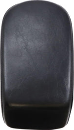 LE Pera Bare Bones Series Pillion Pad For Harley Davidson FLSL 1750 ABS 2018-2021 Smooth - Black