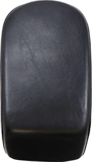 LE Pera Bare Bones Series Pillion Pad For Harley Davidson FLSL 1750 ABS 2018-2021 Smooth - Black