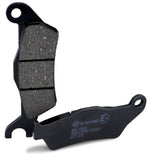 Brembo Carbon Ceramic Prime Line Brake Pads For Aprilia SR 50 Motard 2018 Front