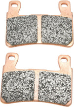 EBC Sintered Road Race GPFAX Brake Pads For Honda CB1000R ABS Neo Sports Cafe 2017-2024 Front