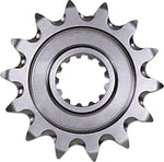 Renthal Sprocket For Kawasaki KLX450R 2008-2022 Front 14T