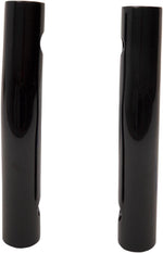 LA Choppers Pullback Kage Fighter Handlebar Risers 20.5 cm (8") - Black