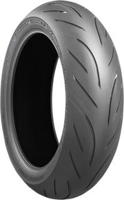 Bridgestone Battlax Hypersport S21 Rear Tyre Blackwall TL 78W 200 55ZR17"