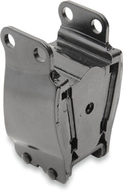 Drag Specialties Isolator Engine Mount For Harley Davidson FLD 1690 2012-2013 Front - Black