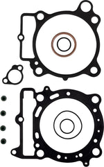 Moose Racing Top End Gasket Kit For Kawasaki KX450 2021-2023