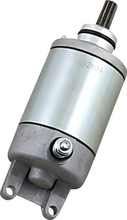 Moose Racing Starter Motor For Suzuki DRZ400 2000-2004
