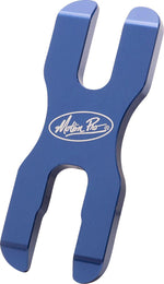 Motion Pro Damping Rod Holder For Honda CR250 1998-2007 - Blue