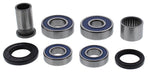 All Balls Wheel Bearing Kit For Yamaha XV 1600 A Road Star 1999-2003 Rear