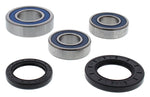 All Balls Wheel Bearing Kit For Suzuki GSR 600 2006 Rear