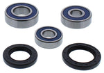 All Balls Wheel Bearing Kit For Kawasaki Eliminator 500 ABS 2024-2026 Rear