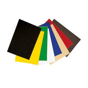 Apico Background Green Thin Squares In Vinyl 10-pack