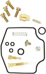 K&L Carburettor Repair Kit For Kawasaki GPZ 550 1984-1985