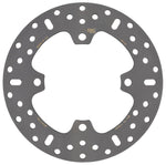 EBC D-Series Round Brake Disc For Honda PCX 125 ABS 2021-2022 Front Left - Stainless Steel