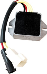 Ricks Rectifier & Regulator For Arctic Cat Bearcat 1100 2013-2014