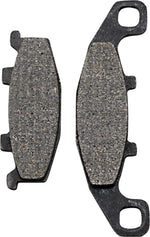 Moto Master Ceramic Brake Pads For Suzuki DR800S 1991-1995 - Front