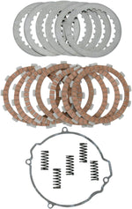 Moose Racing Complete Clutch Kit For KTM EXC200 1998-2016